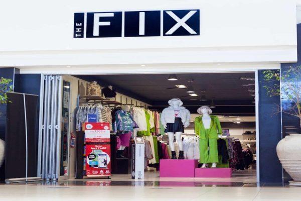 The Fix Clothing