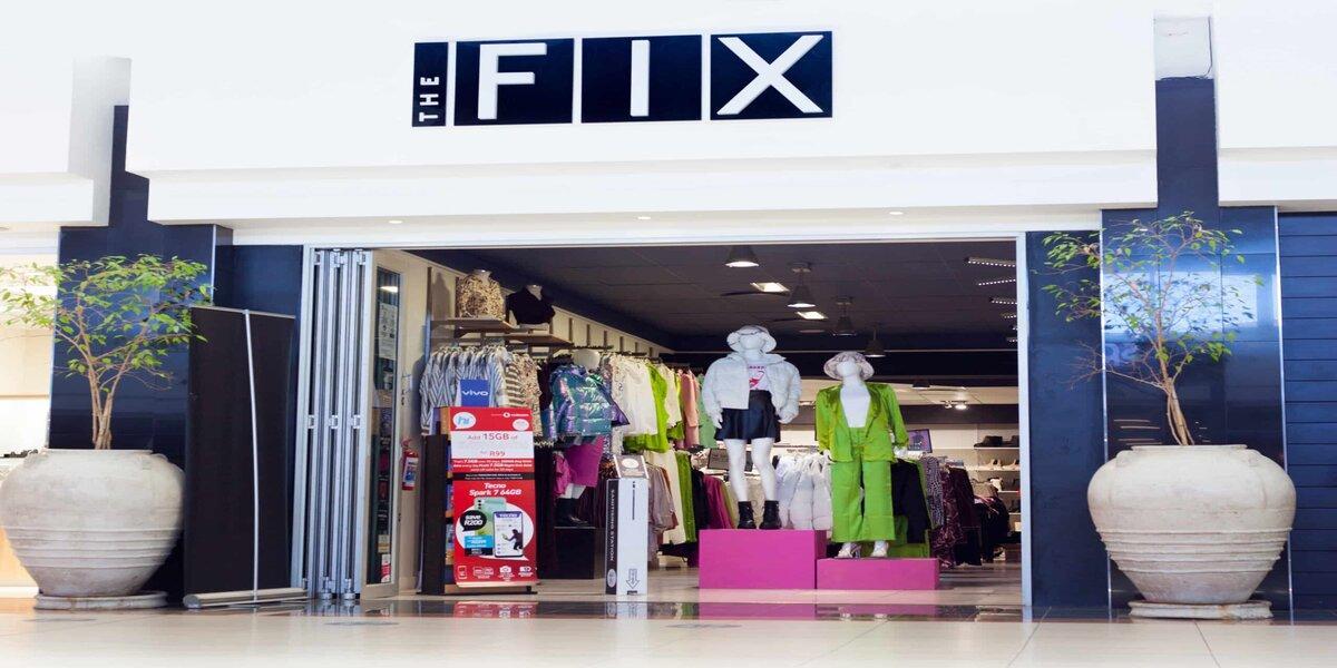 The Fix Clothing